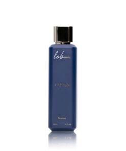 عطركابتن